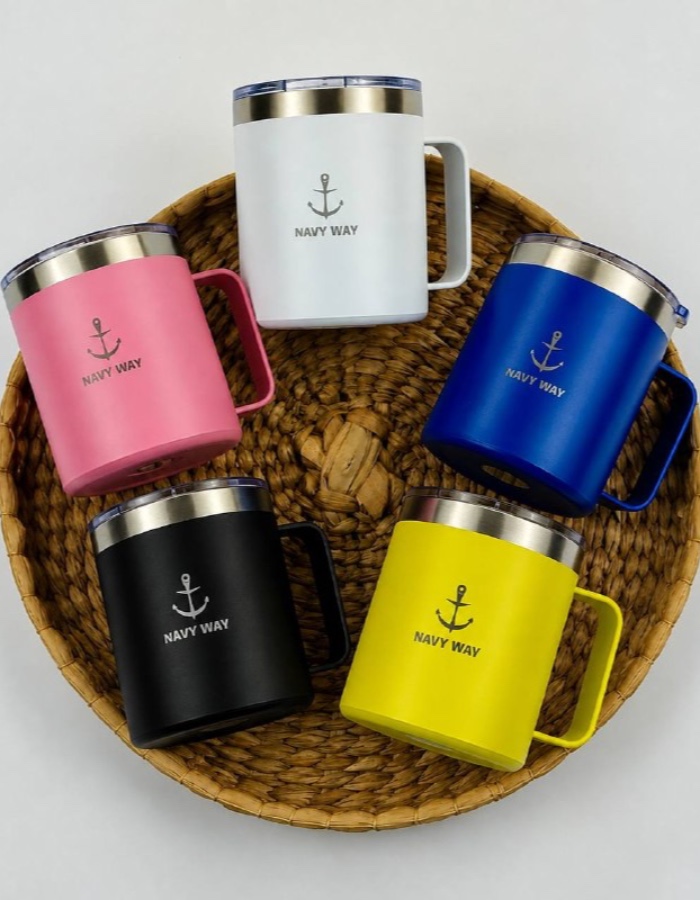 CANECA TERMICA 