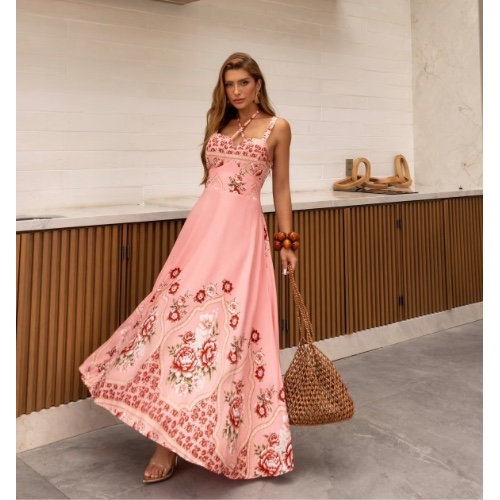 VESTIDO SLIM
