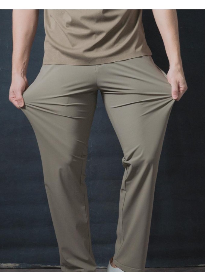 CALÇA TECNOLOGICA ULTRA PREMIUM - 80 SPANDEX 20 ELASTANO