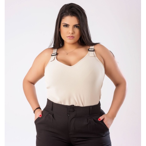 BLUSA PLUS 