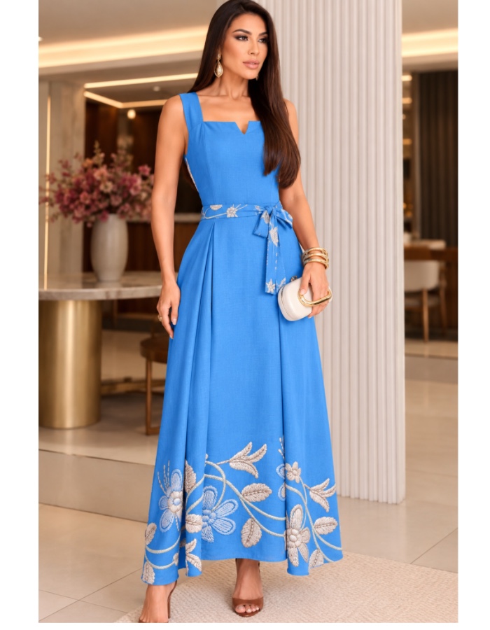 Vestido Cristina