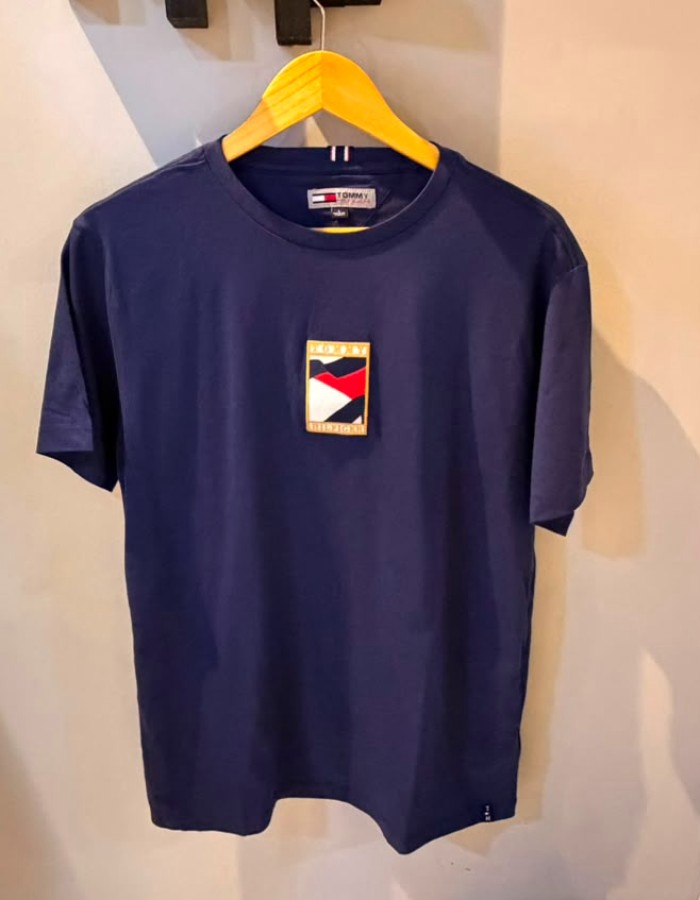 T-shirt Tommy 