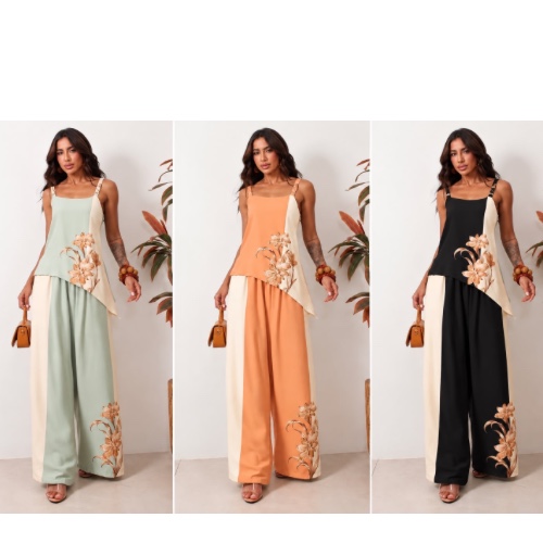 Conjunto Livia 
