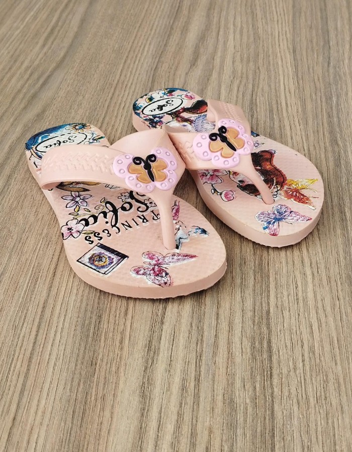 Chinelo sofia
