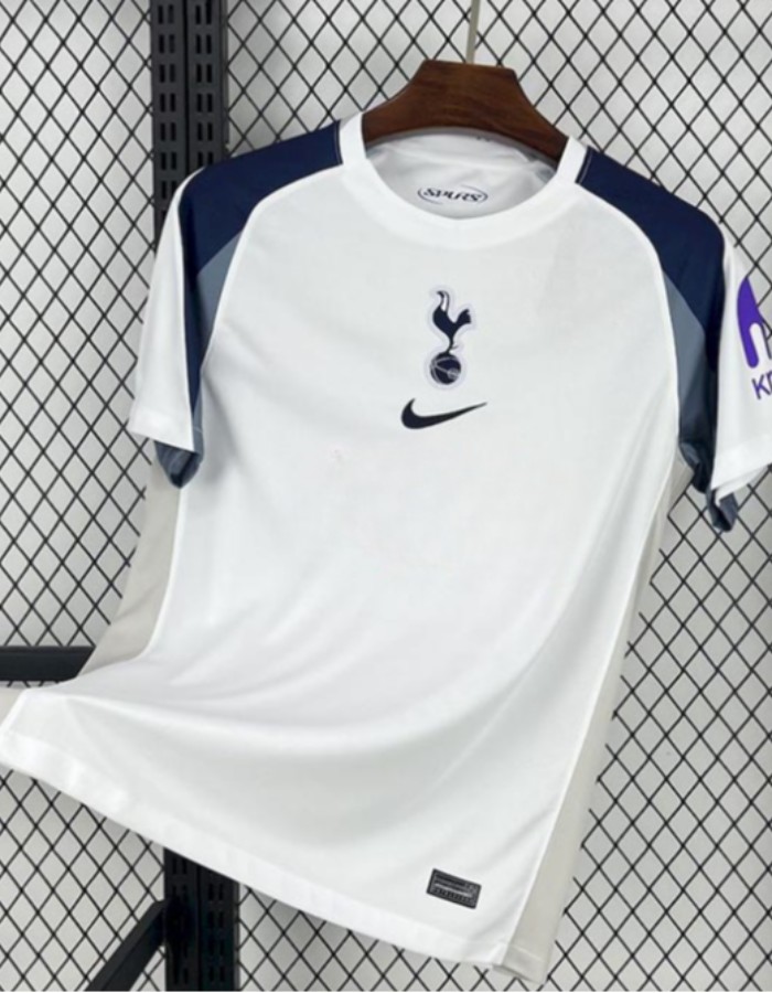 tottenham 25/26