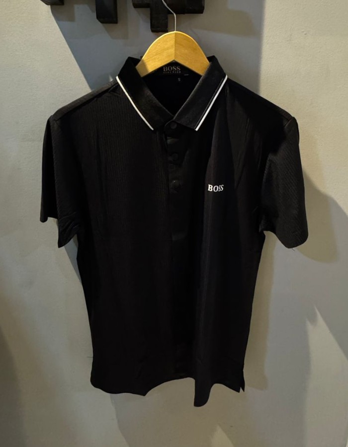 Polo Chinesa Boss 