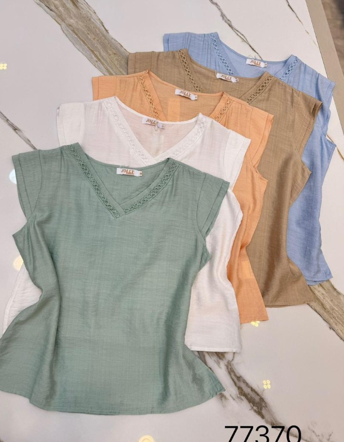 BLUSA CARINA