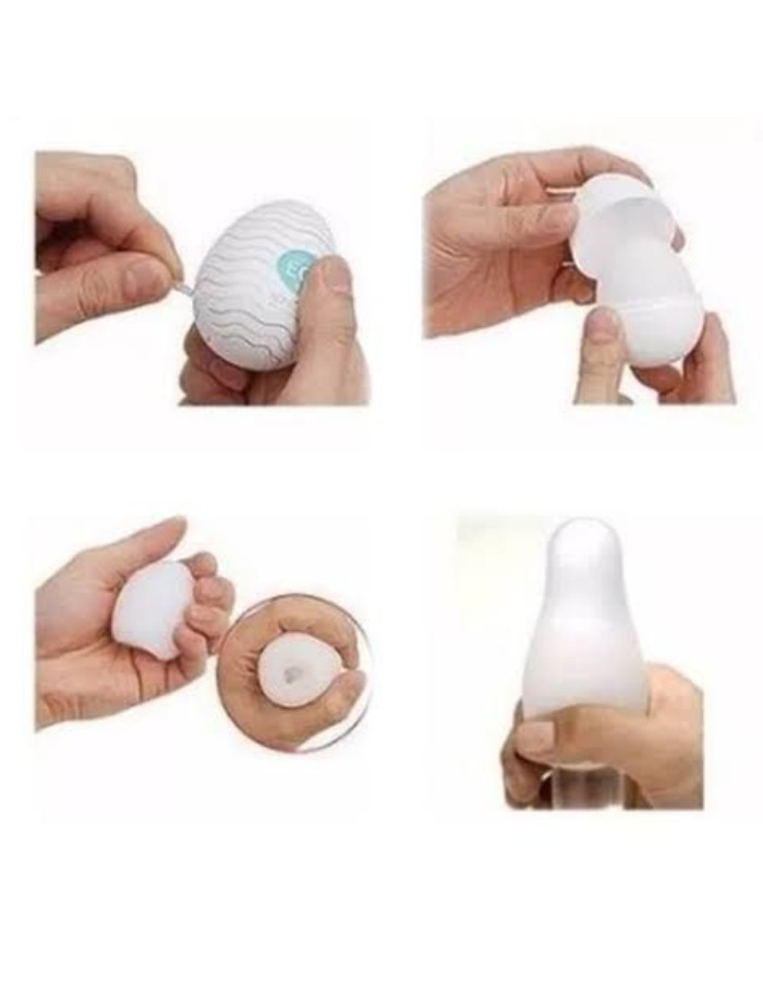 Produto egg-masturbador 1