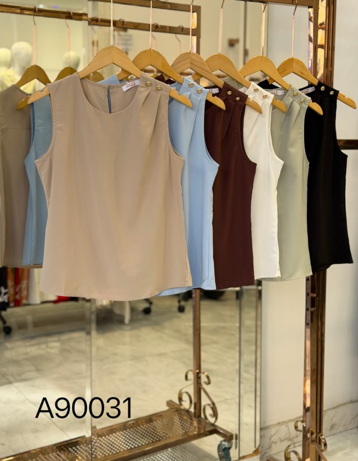 BLUSA PAULA