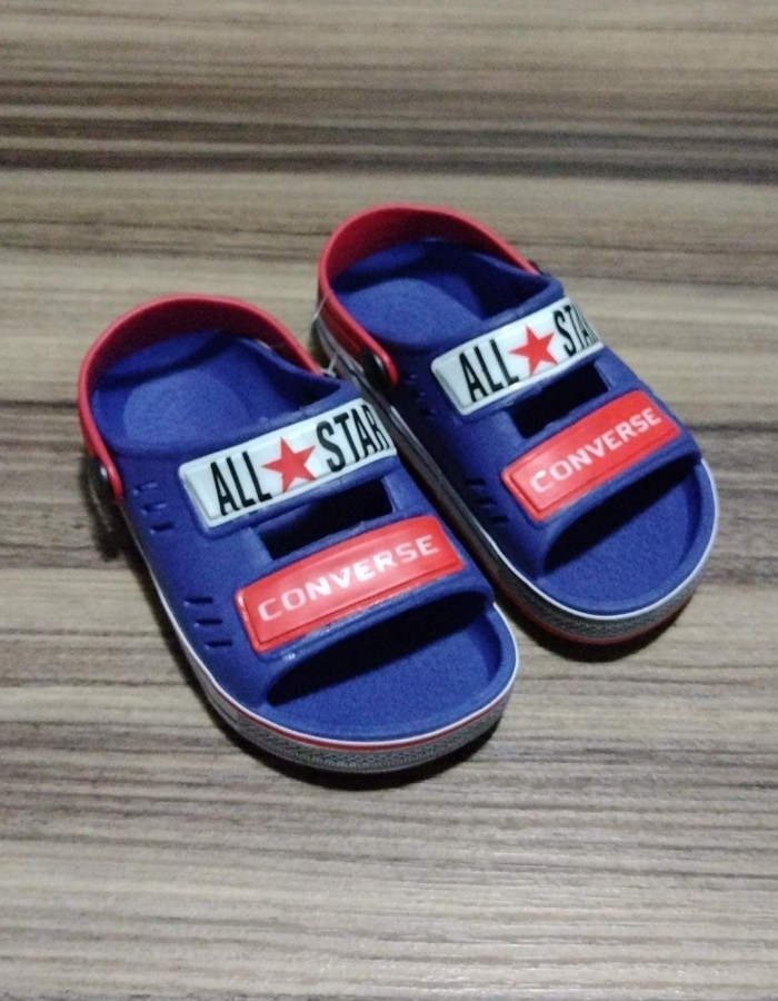all star crocs