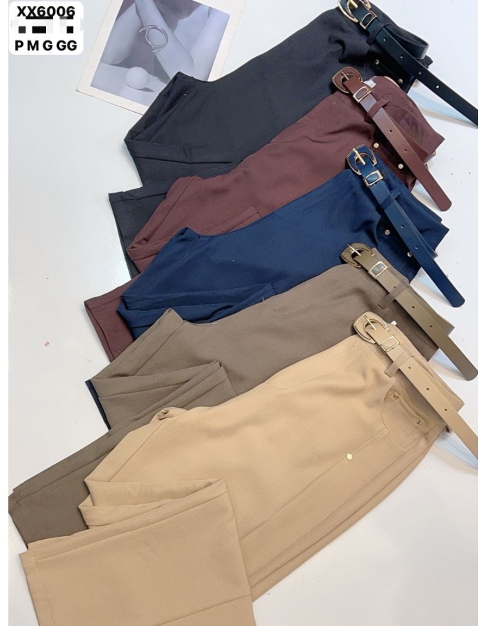Calça premium Paula 