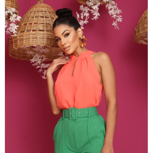 BLUSA ALÇA 