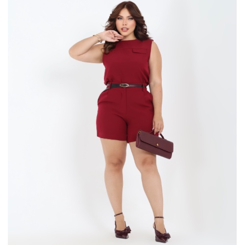 CONJUNTO PLUS