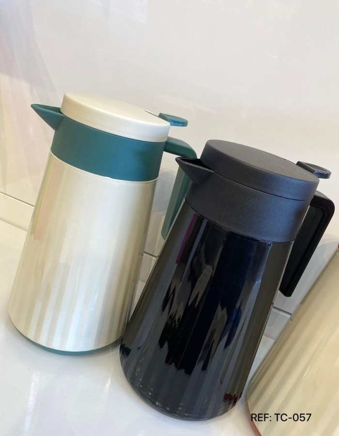 GARRAFA TERMICA 1L