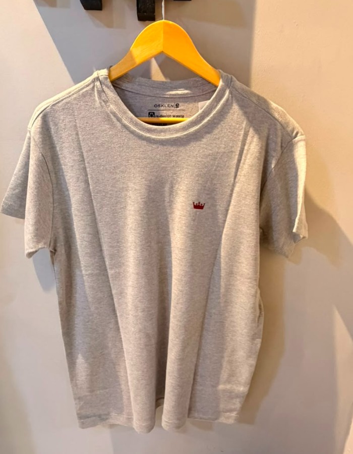 T-shirt Osklen 
