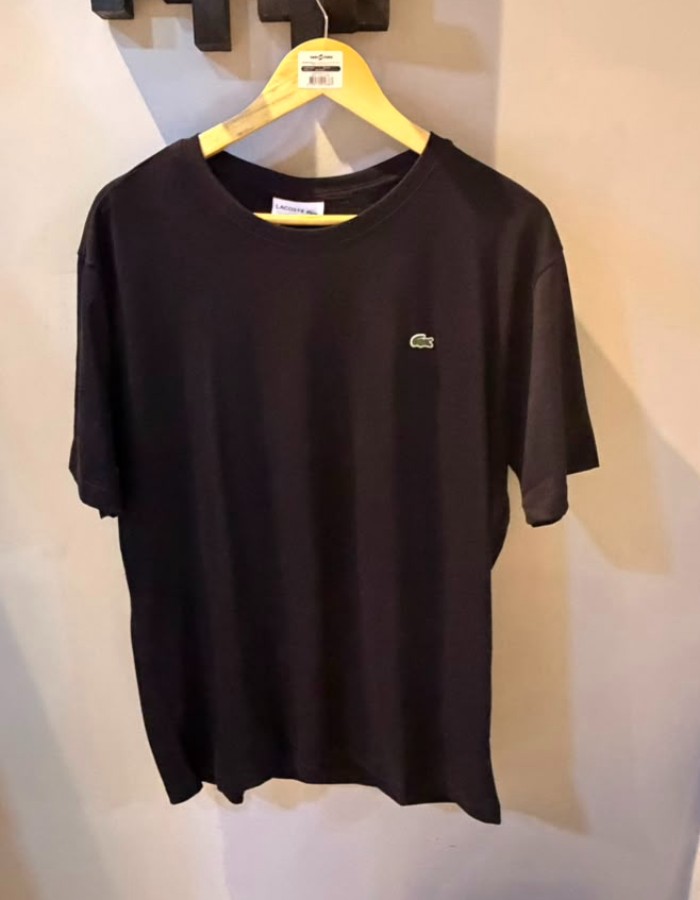 T-shirt Lacoste 