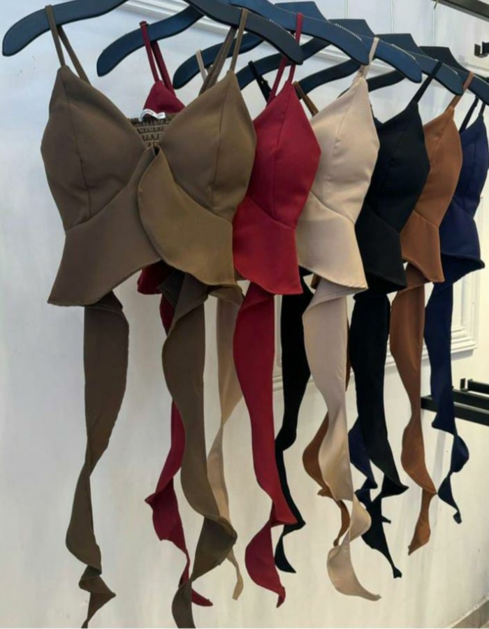 CROPPED ALFAIATARIA PREMIUM