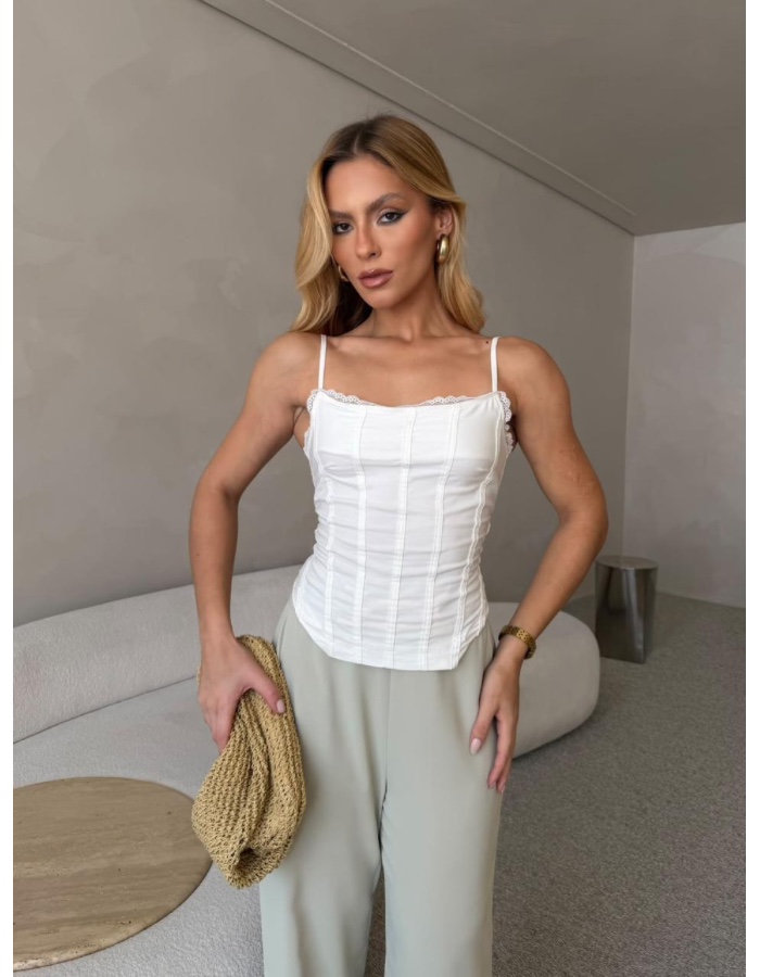 BLUSA SABRINA 