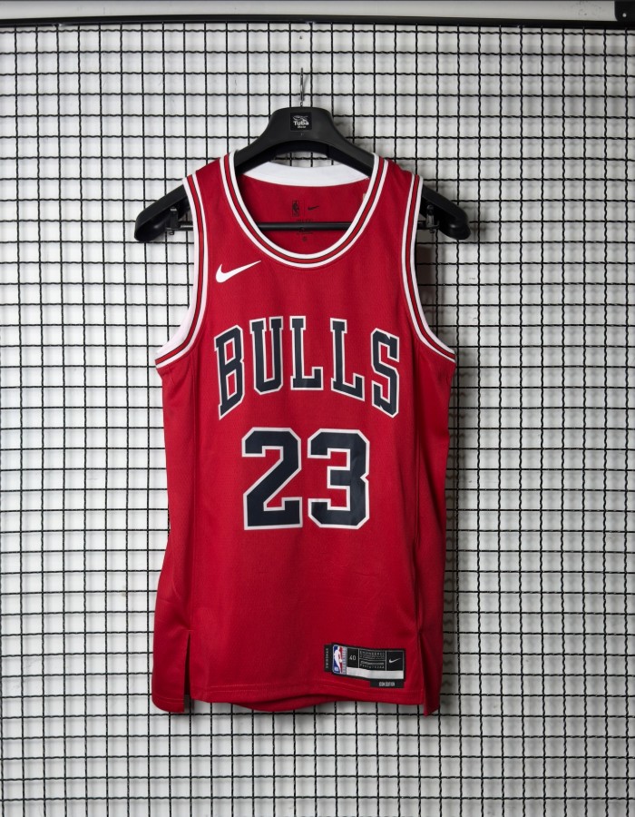 BULLS - REGATA NBA 