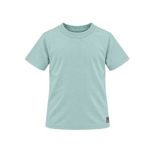  CAMISETA INFANTIL BÁSICA MASCULINA