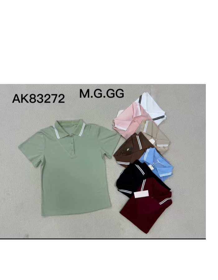 Blusa Chic 
