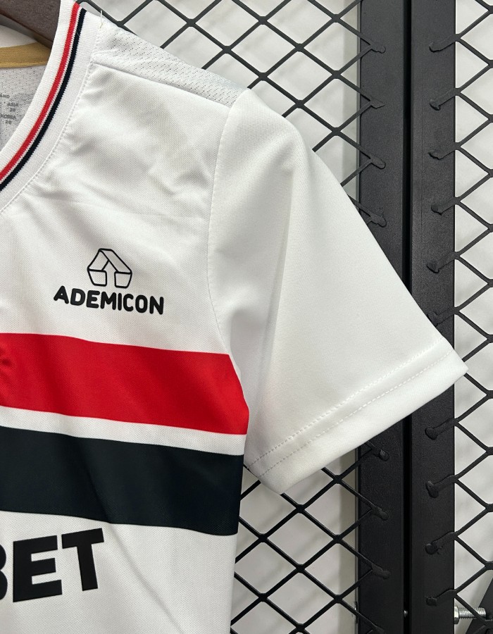 Produto spfc25kit 0