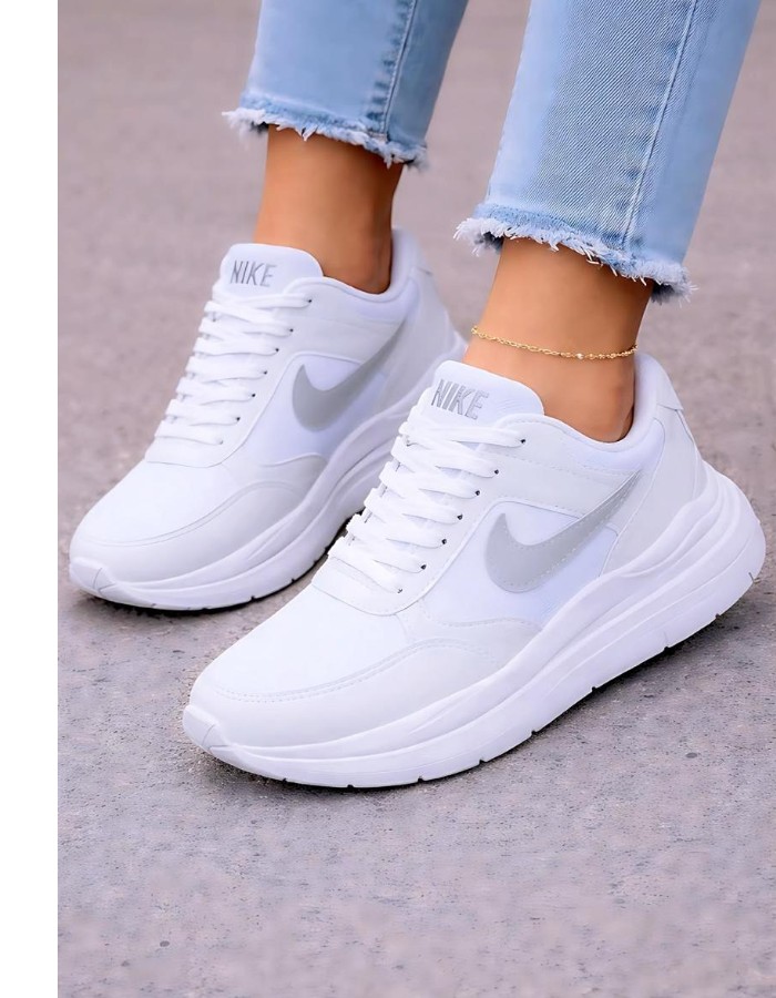 NIKE FEM MIL G