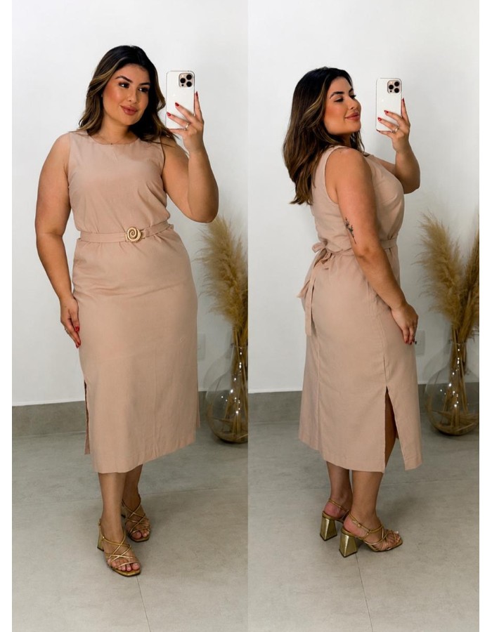 Vestido Suzi