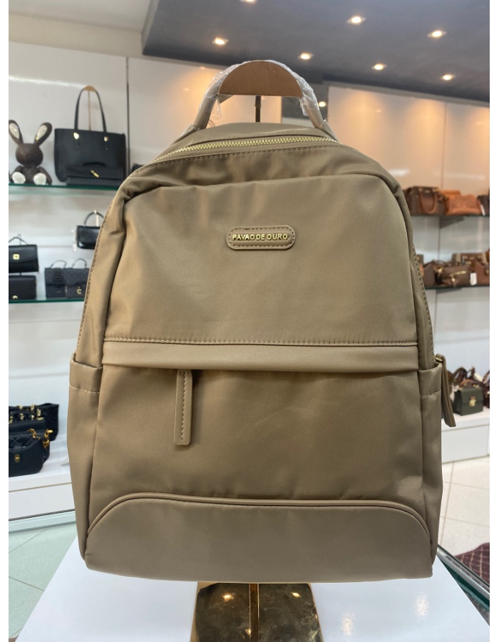 MOCHILA FEMININA