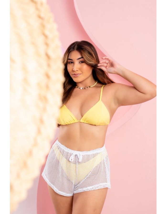 SHORT TELA REF 157