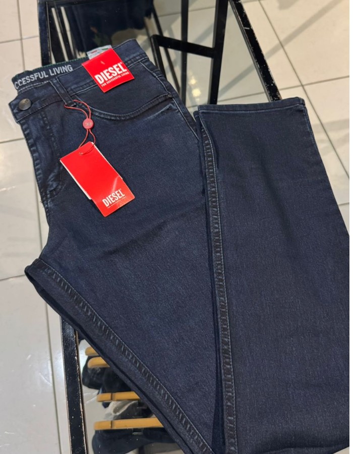 Calça Diesel 