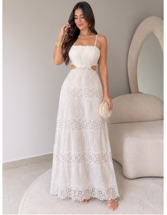 Vestido Isis 