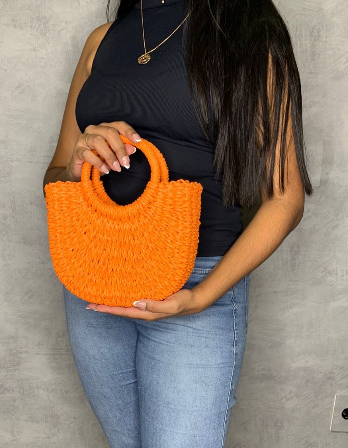 Bolsa Meia Lua P