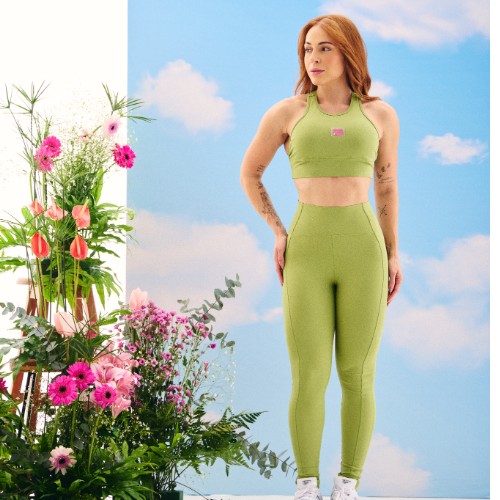 CONJ CALÇA GINA 