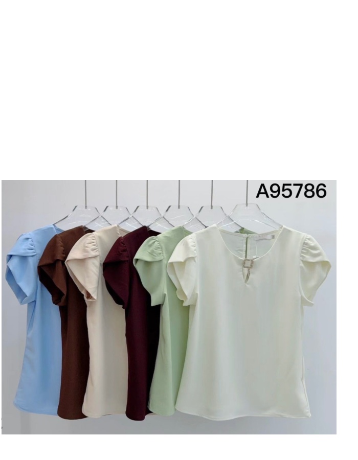 Blusa Chic 