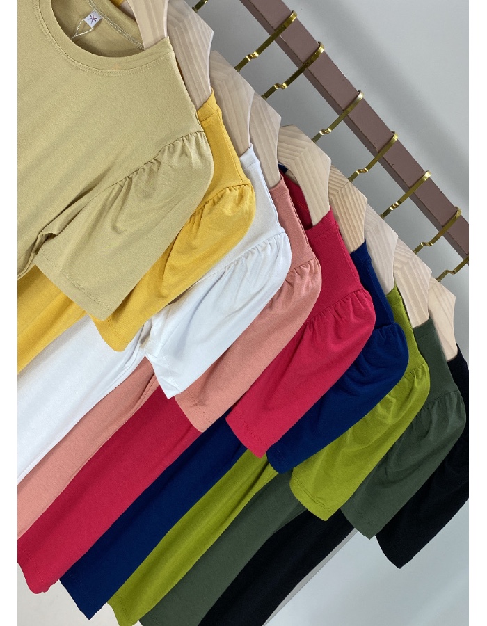 T-Shirt Princesa 
