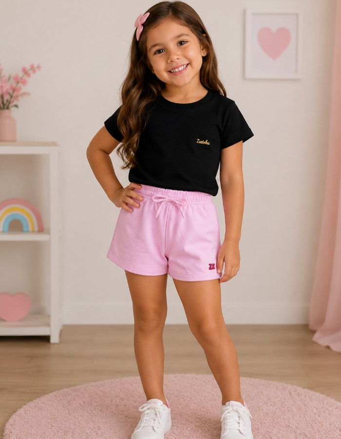 CONJUNTO BÁSICO MENINA 