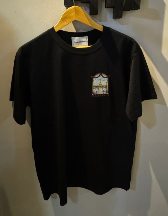 T-shirt Casa Blanca 