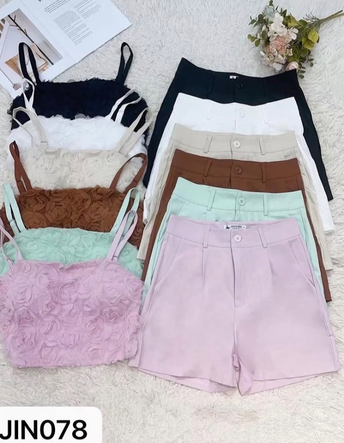 Conjunto rendinha