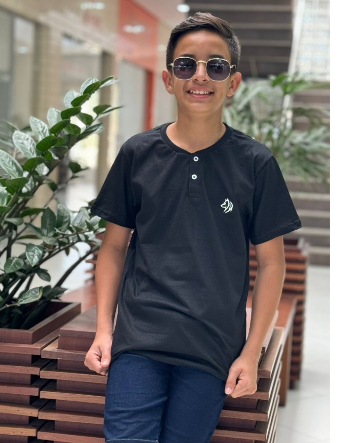 GOLA PADRE JUVENIL 