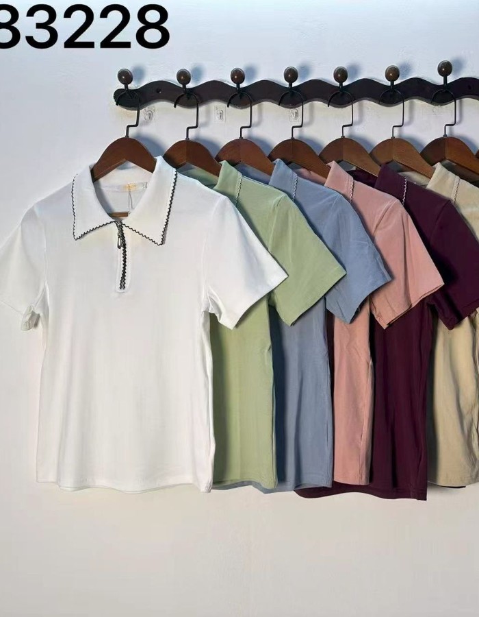 BLUSA MODAL FRIO IMPORTADA