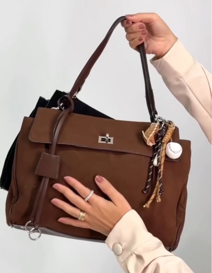 BOLSA FEMININA