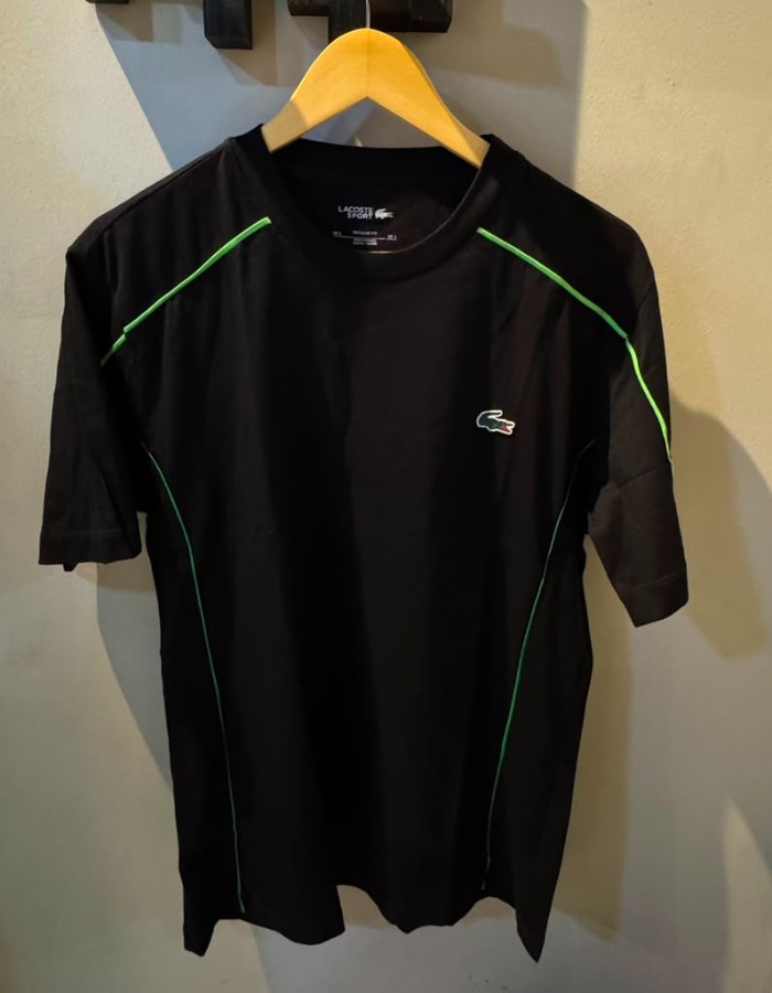 T-shirt Lacoste 