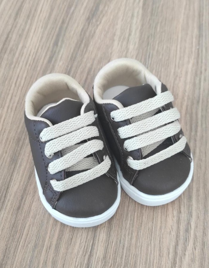 Tênis  Ely baby 