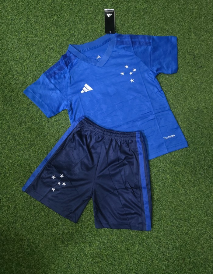 KIT INFANTL CRUZEIRO I 26\27