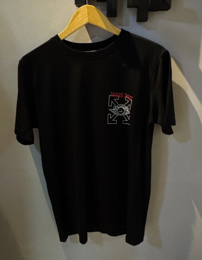 T-shirt Off-White 