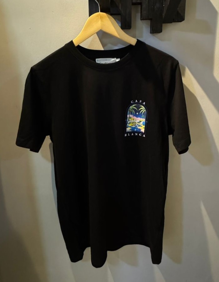 T-shirt Casa Blanca 