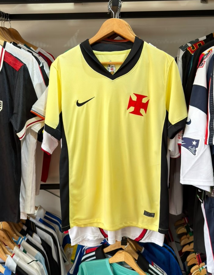 VASCO 26/27 UNIFORME III