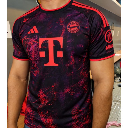 1 LINHA BAYER