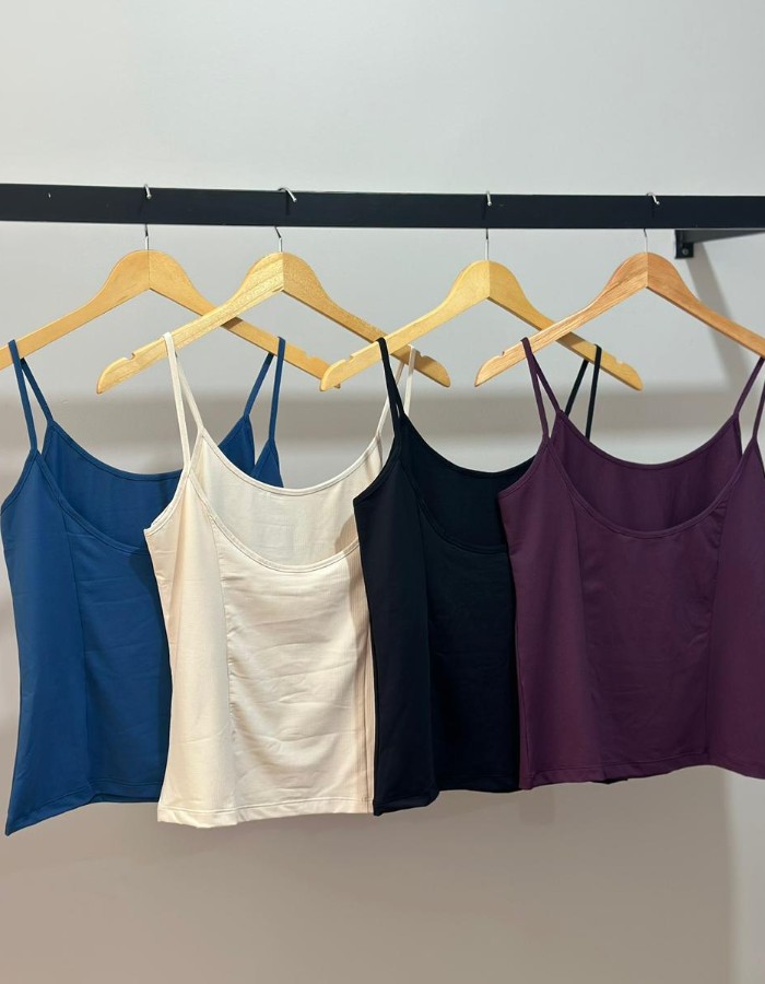CAMISETA ZOE 